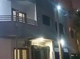 Le Tounkaranké 3 résidence ACI 2000 CLIM full time installations solaires Eau chaude