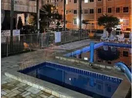 Apartamento no Antares