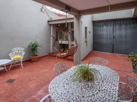 Casa La Tomasa
