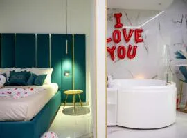 OLD STREET Luxury suite