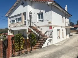 La casuca de Candela