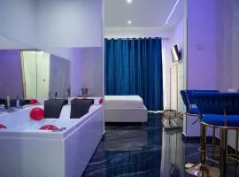 OLD STREET Luxury suite