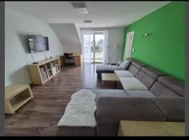 Apartma pri lovcu