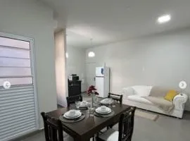 N 42 - Fique no coração de Cascavel e viva a cidade a pé