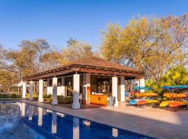 Penthouse, Beach Club, Private Patio, BBQ grill, Hotel in Brasilito
