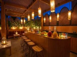 Dar Arwa & Spa