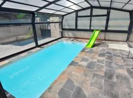 Paraiso del Alberche