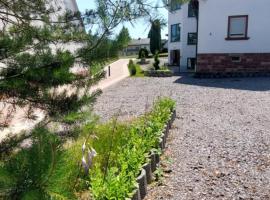 Ferienhaus-Drachenfels-Busenberg, hotel in Busenberg