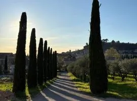 Domaine du Colombier au Tilleul