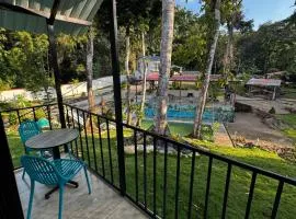 Ecofinca San Gerónimo Naturaleza & Descanso