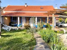 Casinha das Estrelas