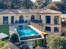 Villa Aurea
