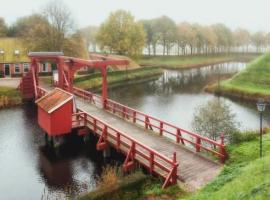 Wedderhoeske, hotel i Wedde