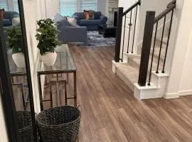 EbereAmuse Family Getaway