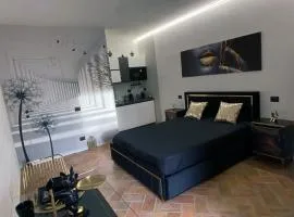 Kairos Mini Suite tra Assisi e Perugia