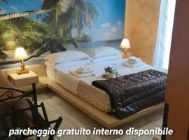 B&B Santa Sofia