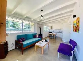 Alojamiento en Tupungato, Mendoza