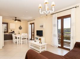 Iliodysi Houses, hotel en Methoni