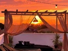 Pousada Caminho do Mar