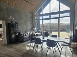 Aurora luxury villa