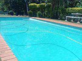 Maselli Guesthouse, hotel v destinácii Howick