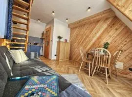 Apartament Rysulówka 76