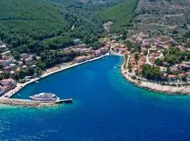 Apartmani Antula