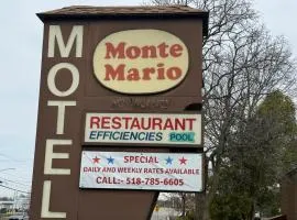 Monte Mario Motel & Efficiency