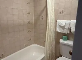 Monte Mario Motel & Efficiency