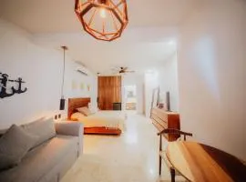 Villa Marena Hotel Boutique