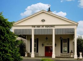 The Inn at Reading Hotel & Conference Center, hotel v destinaci Reading