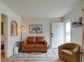 5 Mi to Elephant Rocks State Park! Quaint Condo