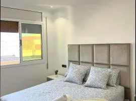 Modern Apartment Arouit 8 min Airport