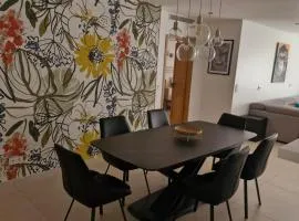 Grand Appartement T3 Saint Tropez