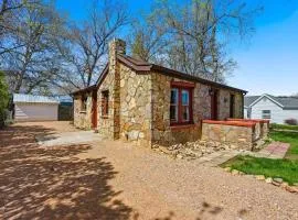 100-Year-Old Historic Homestead in Sturgis