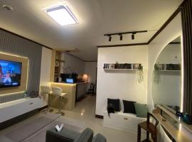 Julenns Haven Cozy Peaceful Stay Fast WiFi in Tandag – hotel w mieście Tandag