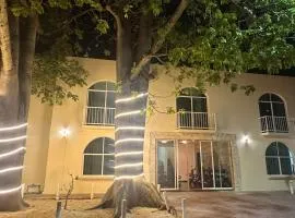 Hotel YA'AX HA' Bacalar