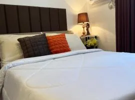 Cebu Sweet Staycation 1 Bedroom Condo