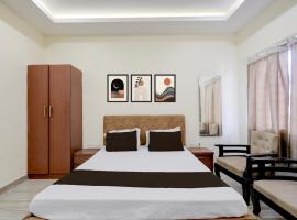 Hotel O Rajdhani Heritage, hotel di Nāmkom