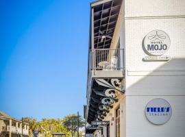 Hotel Mojo, Hotel in Ocean Springs
