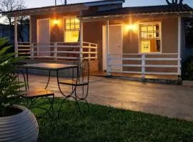 Chalés Vista da Serra