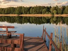 Agroturystyka Parlińskie Wody II