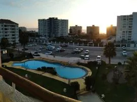 Depto La Serena, Avenida Pacifico