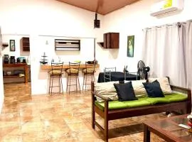 Casa Milenio Playa pelada, Nosara
