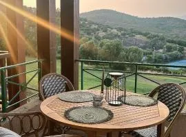 Cap Estérel MAGNIFIQUE Studio RÉNOVÉ