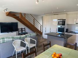 Bell Air-Plus, hotel v destinácii Les Hauts-Geneveys