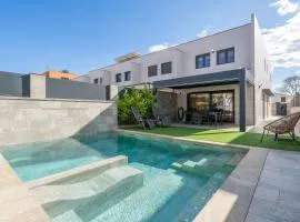 Casa Calma Vilanova i la Geltru