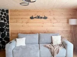 La Cabane aux Noisettes