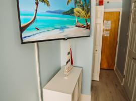 PRIME BEACH BLOCK Ocean Oasis by AdeMar, Hotel in Ocean City
