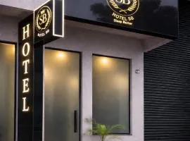HOTEL SB Butia